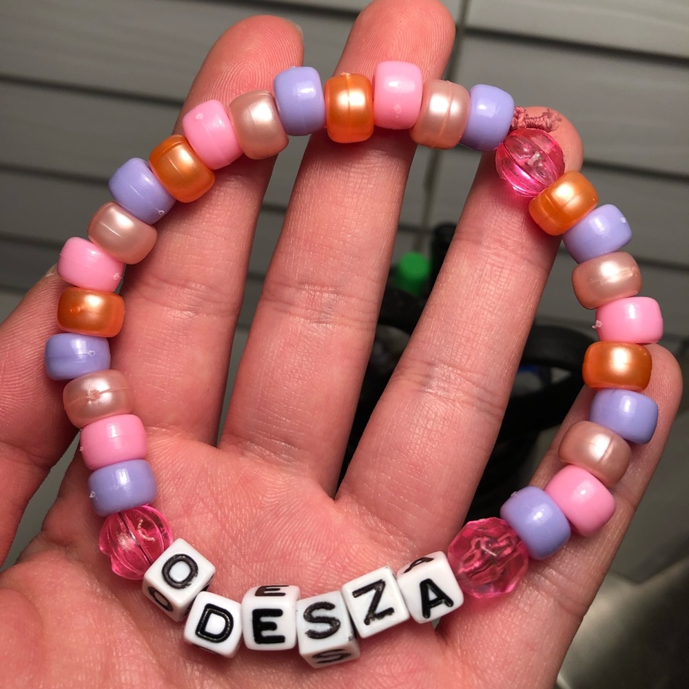 Odesza Kandi